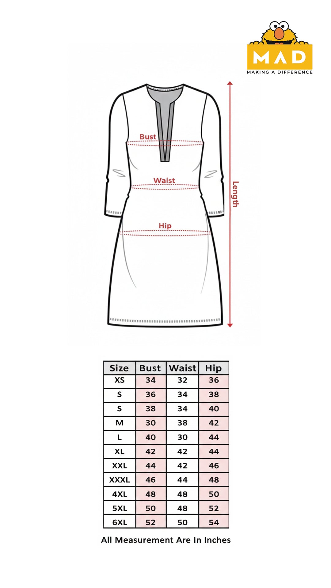 Candy Cane A-line Dress